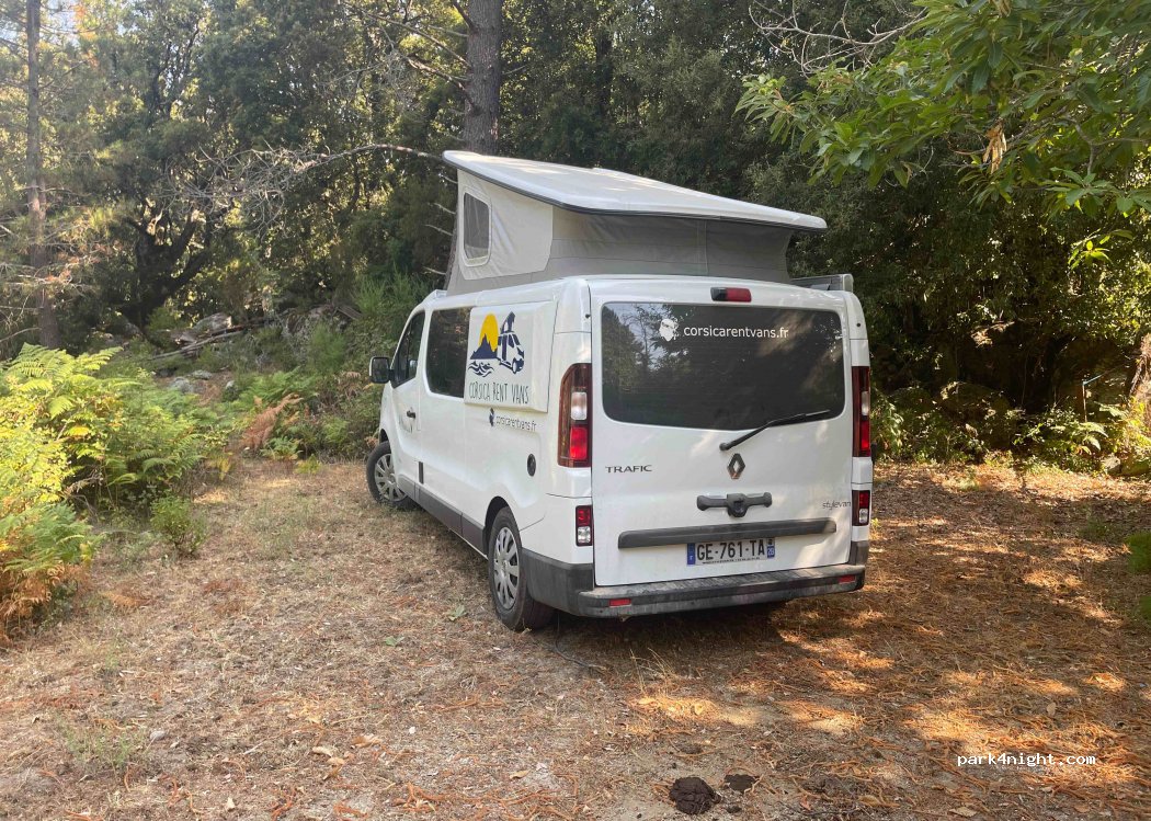 (20243) Isolaccio-di-Fiumorbo - — foto