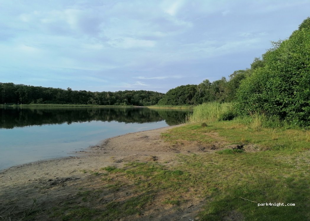 (14554) Seddiner See - 7 Kirchplatz — foto 2