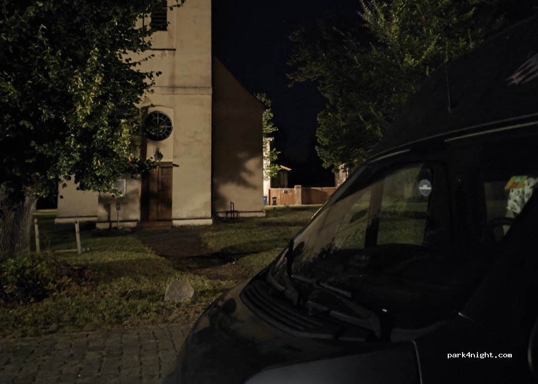 (14554) Seddiner See - 7 Kirchplatz — foto 4