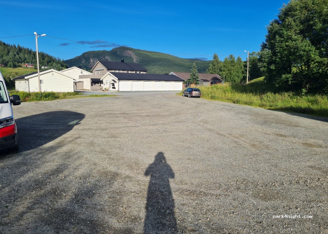 (7387) Singsås - 25 Sekundær Fylkesvei 30 — foto 3