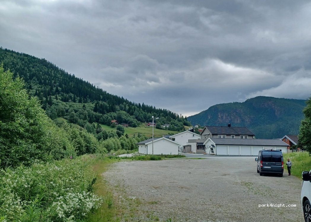 (7387) Singsås - 25 Sekundær Fylkesvei 30 — foto 4