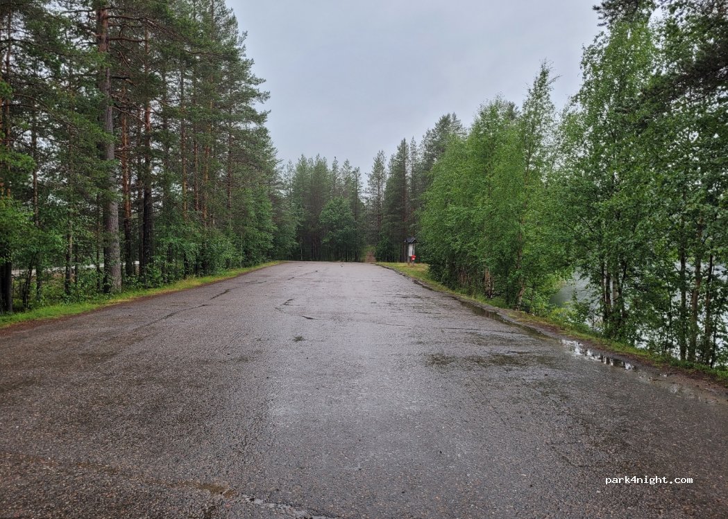 (95900) Kolari - 144 Ylläksentie — foto