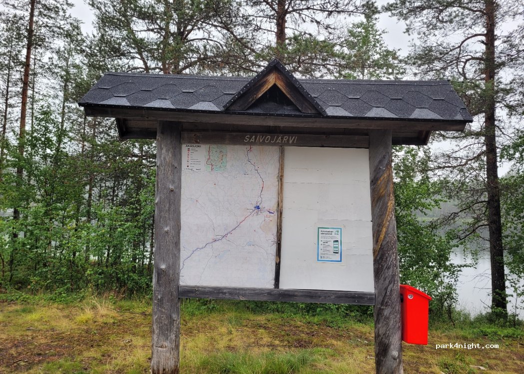 (95900) Kolari - 144 Ylläksentie — foto 2