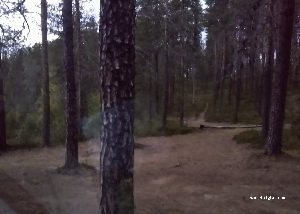 (95900) Kolari - 144 Ylläksentie — foto 3