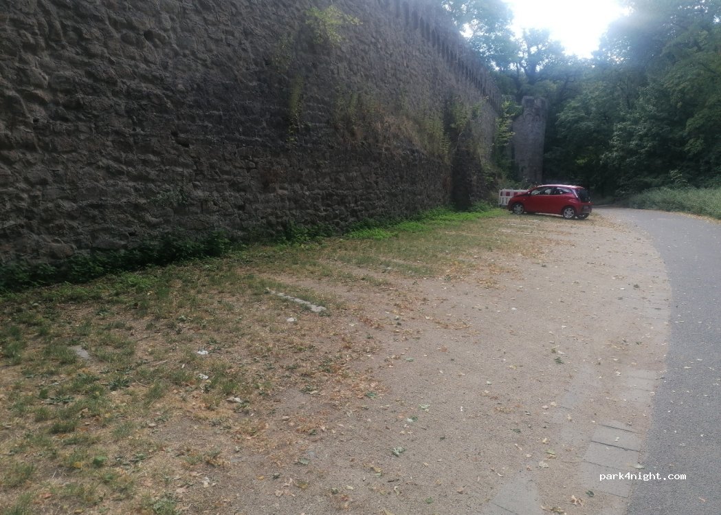(64665) Alsbach-Hähnlein - 20 Hindenburgstraße — foto