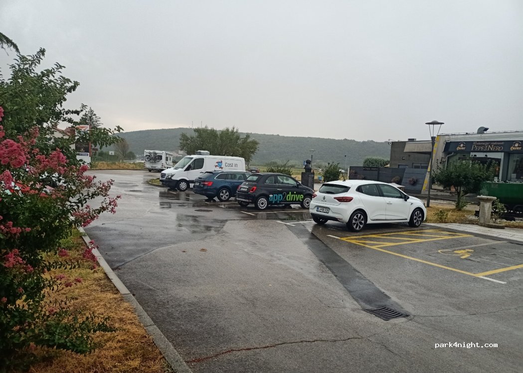 (6333) Secovlje - 19 Sečovlje — foto