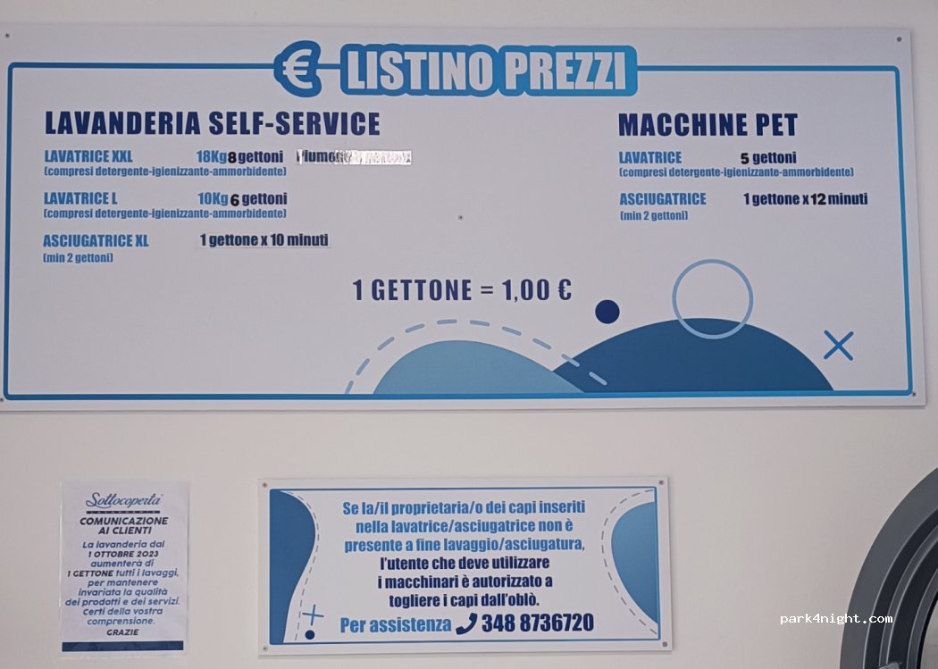 (04100) Borgo Sabotino - 1 Via Vincenzo Giannelli — foto 3