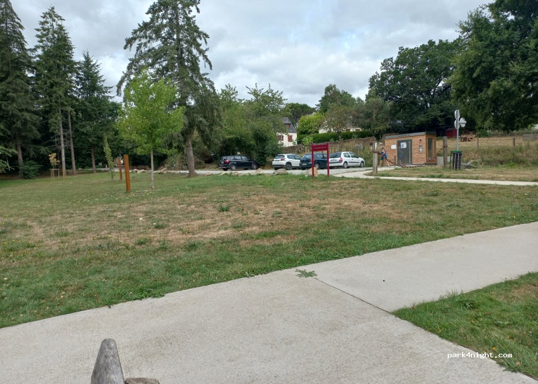 (44750) Campbon - Allée des Tilleuls — foto 2