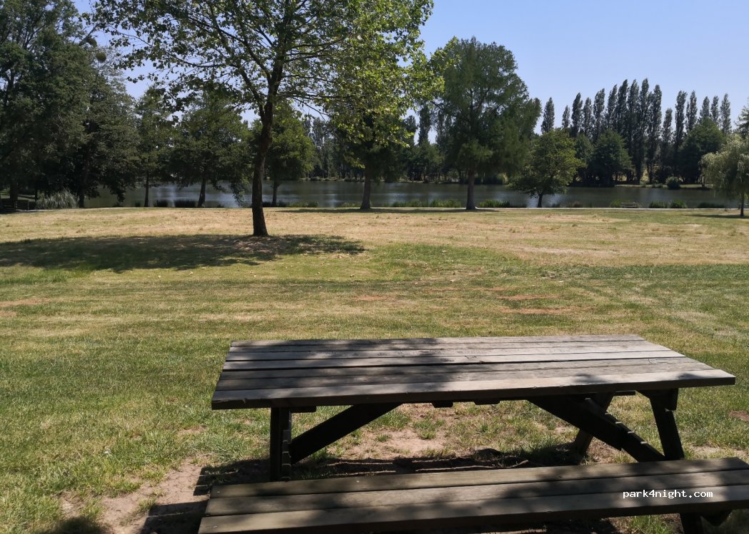 (44750) Campbon - Allée des Tilleuls — foto 3