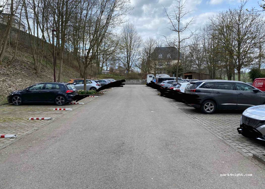 (9538) Wiltz - 1 Rue de la Montagne — foto 4