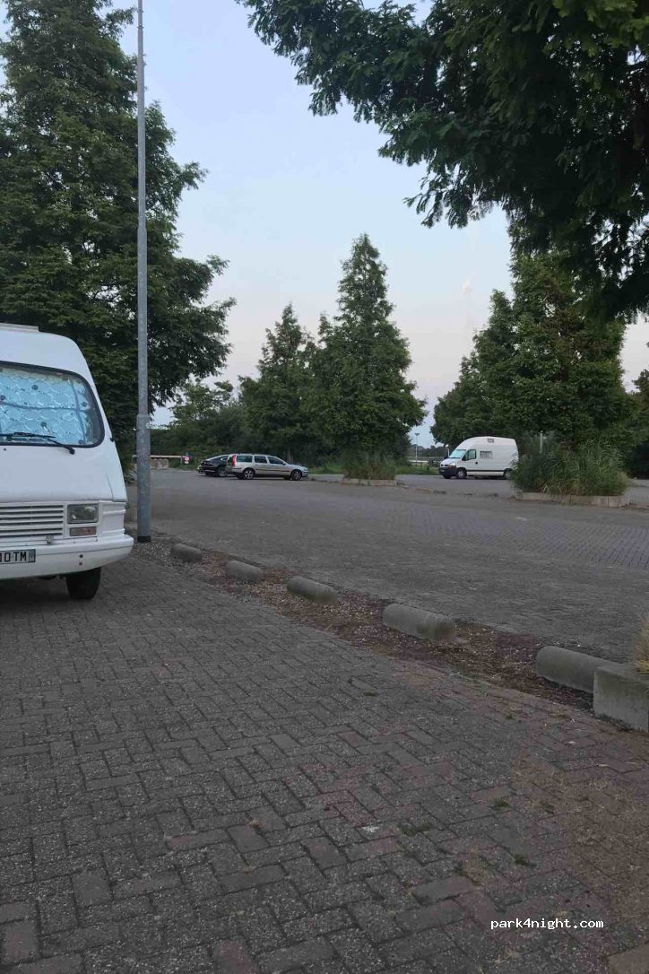 () Haarlem - 62 A. Hofmanweg — foto 2