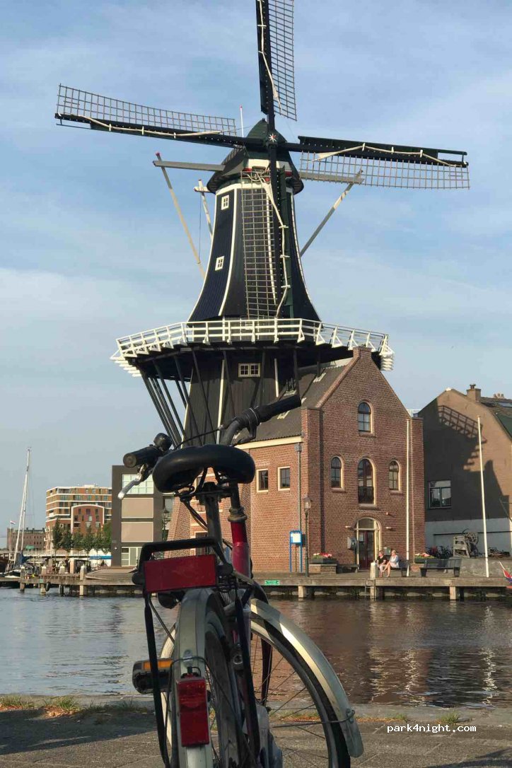() Haarlem - 62 A. Hofmanweg — foto 3