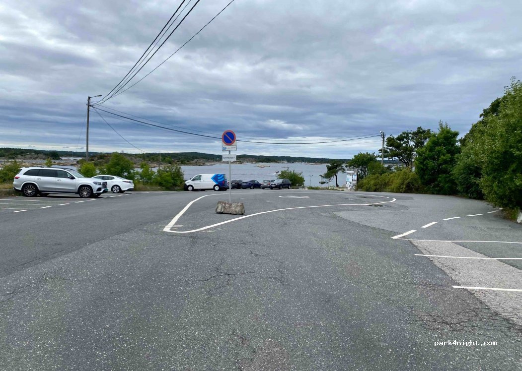 (1676) Kråkerøy - Unnamed road — foto