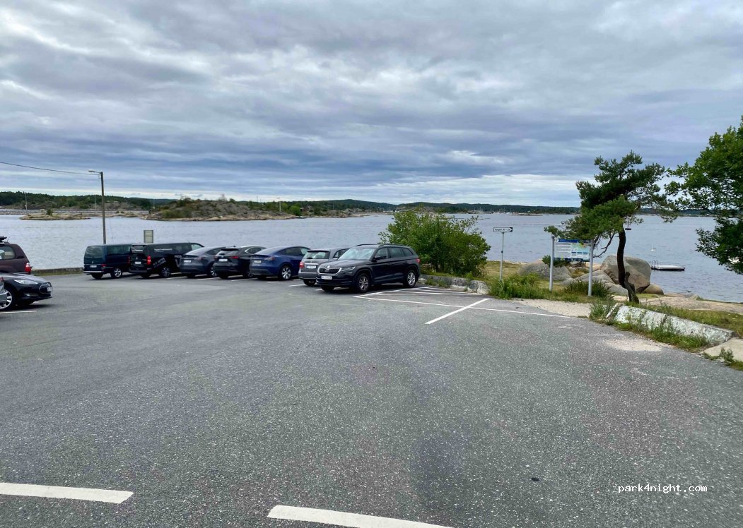 (1676) Kråkerøy - Unnamed road — foto 2