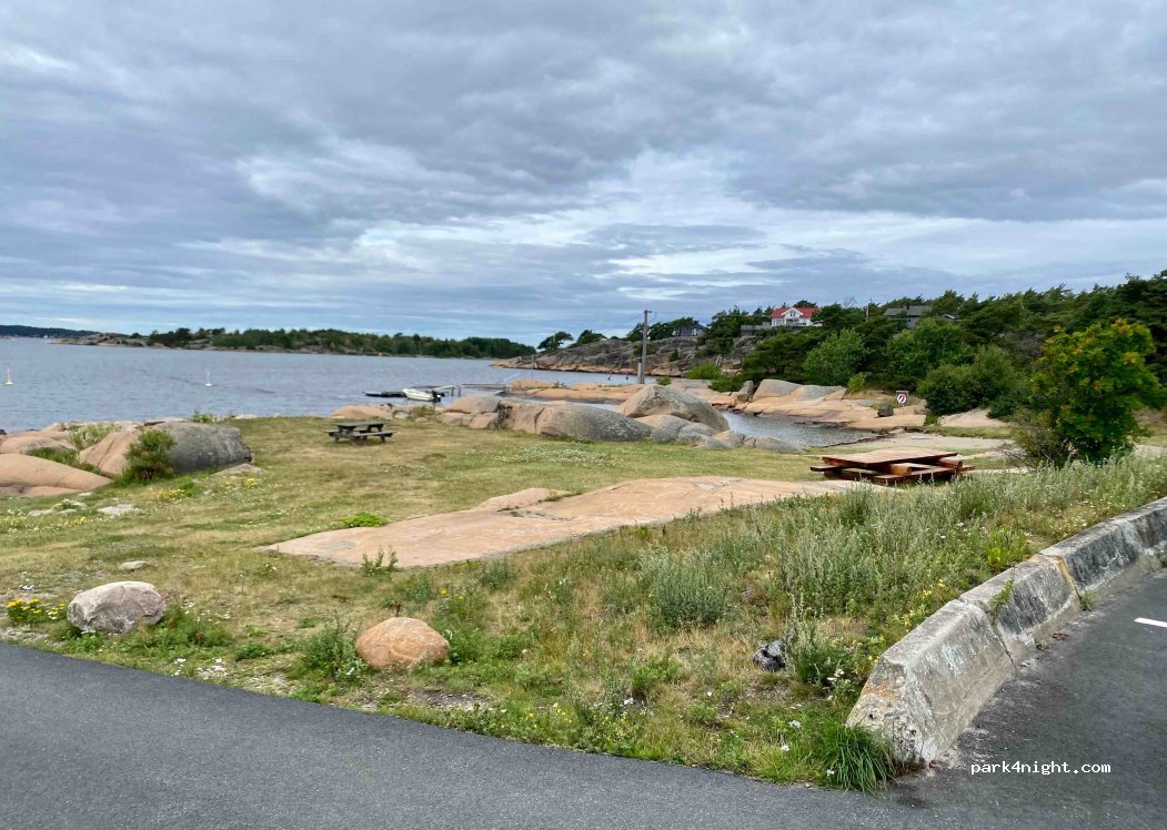 (1676) Kråkerøy - Unnamed road — foto 3