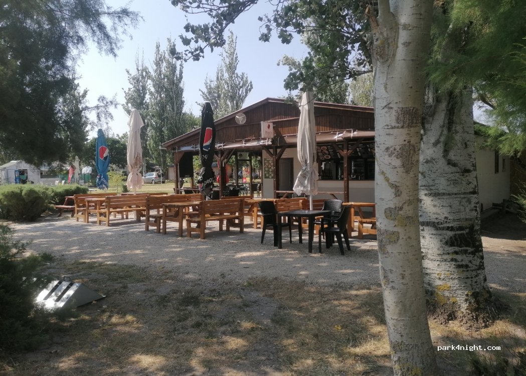 ToParty Strand and Camping — foto 2