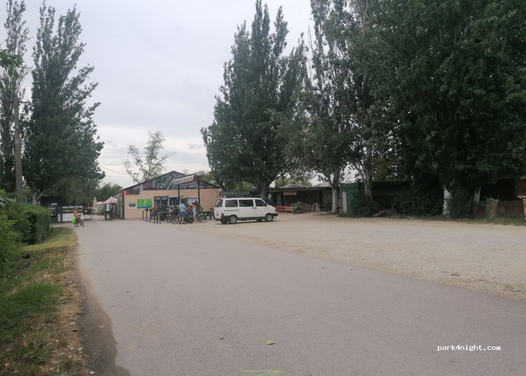 ToParty Strand and Camping — foto 3