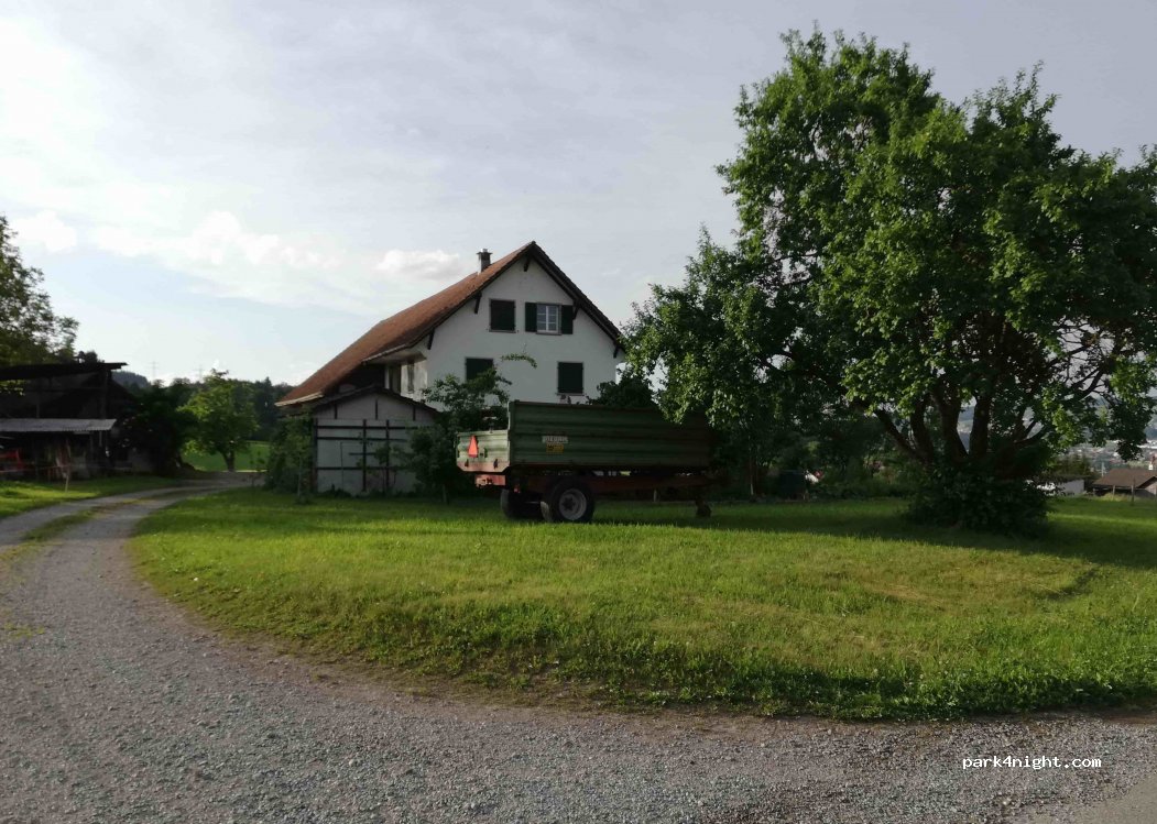Waldhof — foto