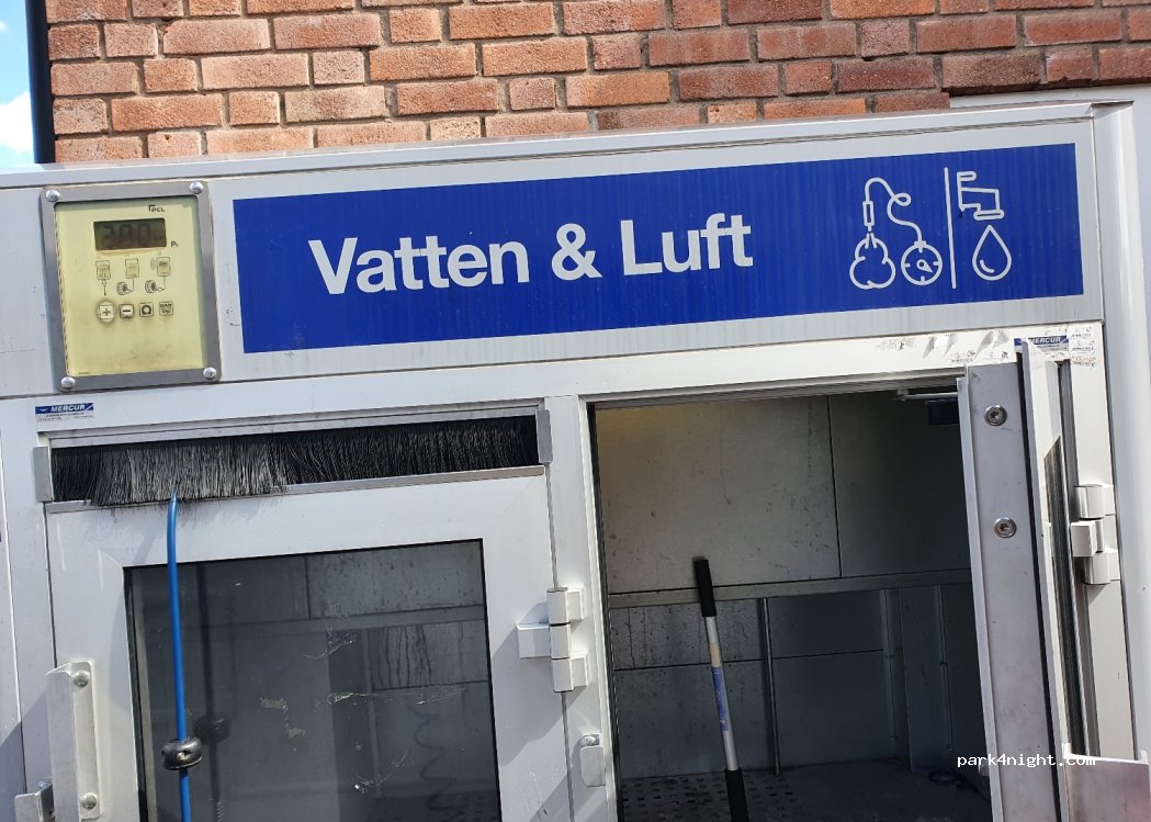 (780 50) Vansbro - 2 Älvgatan — foto