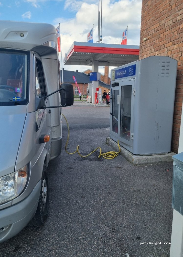 (780 50) Vansbro - 2 Älvgatan — foto 3