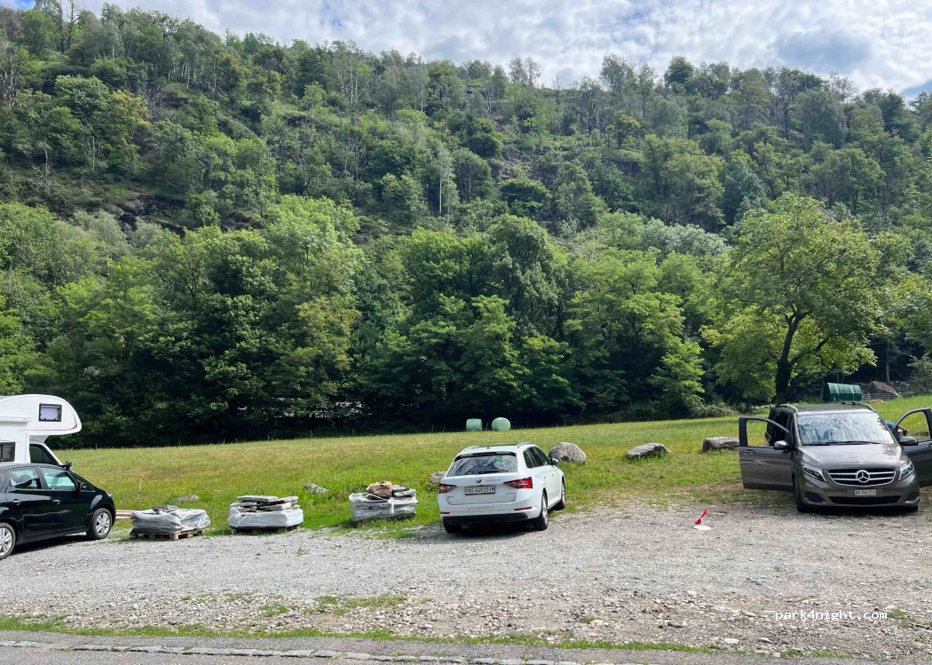 (6673) Maggia - 111 Via Cantonale Vecchia — foto
