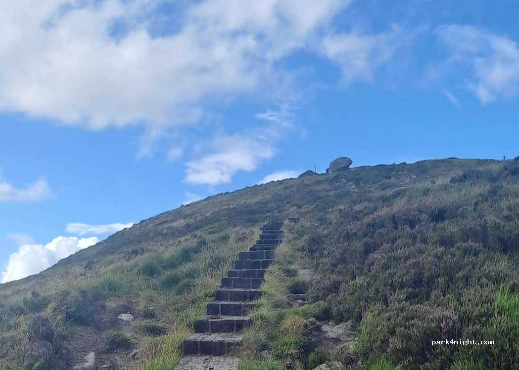 (A63) Ballinastoe - Wicklow Way — foto 2