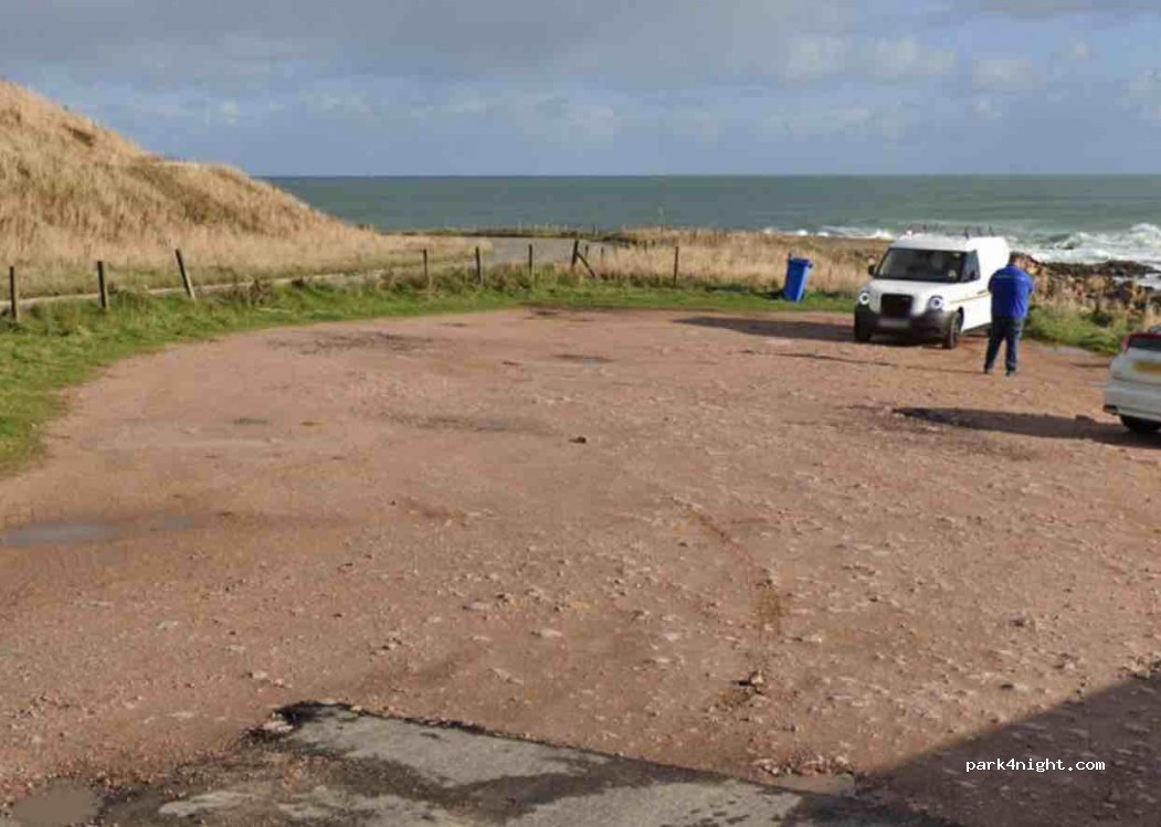 (AB42 0YX) Peterhead - Base Road — foto