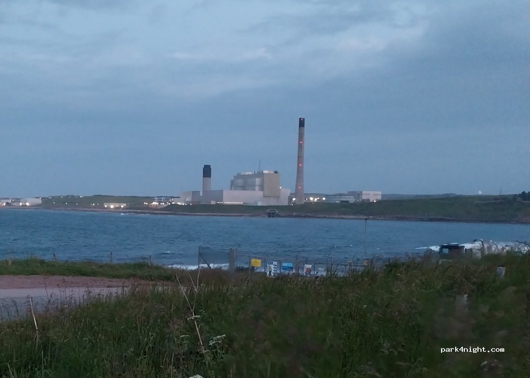 (AB42 0YX) Peterhead - Base Road — foto 3