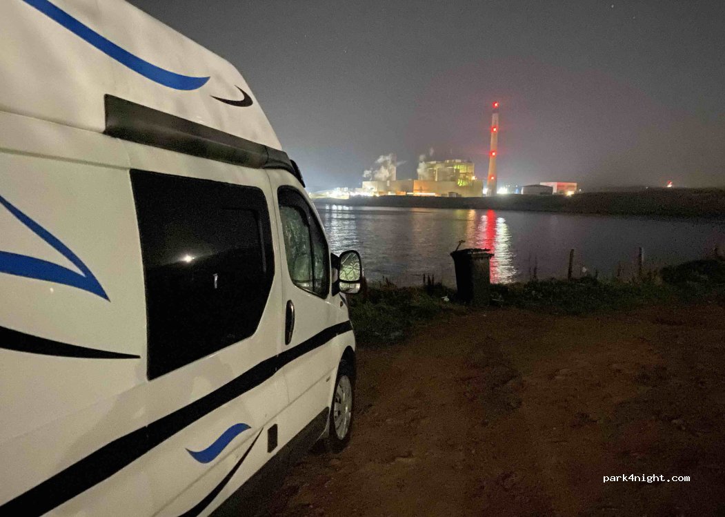 (AB42 0YX) Peterhead - Base Road — foto 4