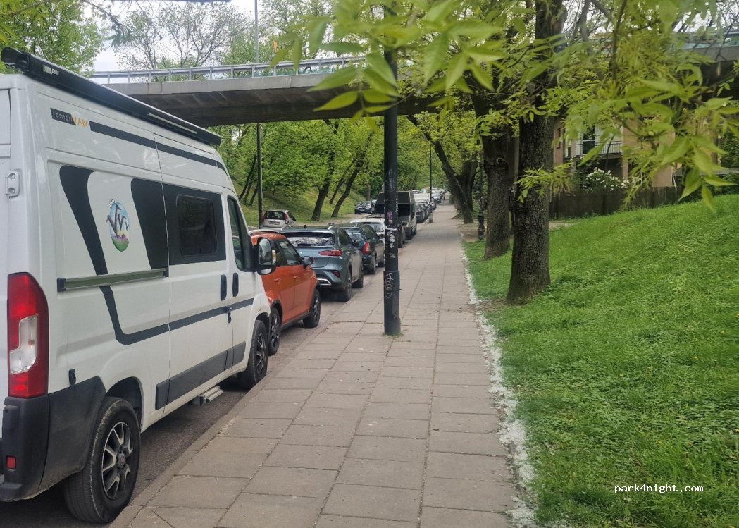 (03-902) Warszawa - 2 1 Jakubowska — foto 4