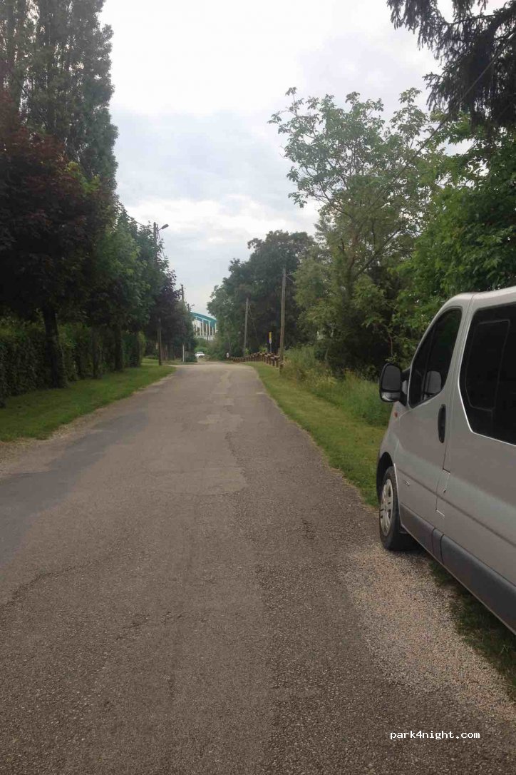 (38460) Saint-Romain-de-Jalionas - 14 Chemin du Port — foto