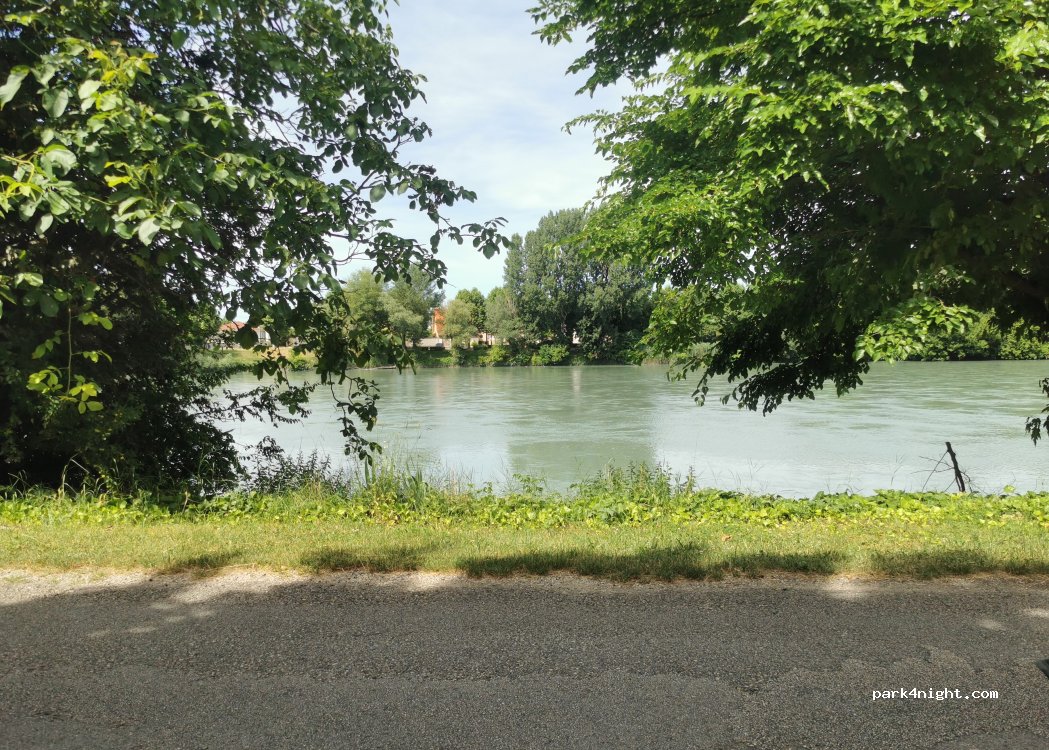 (38460) Saint-Romain-de-Jalionas - 14 Chemin du Port — foto 3