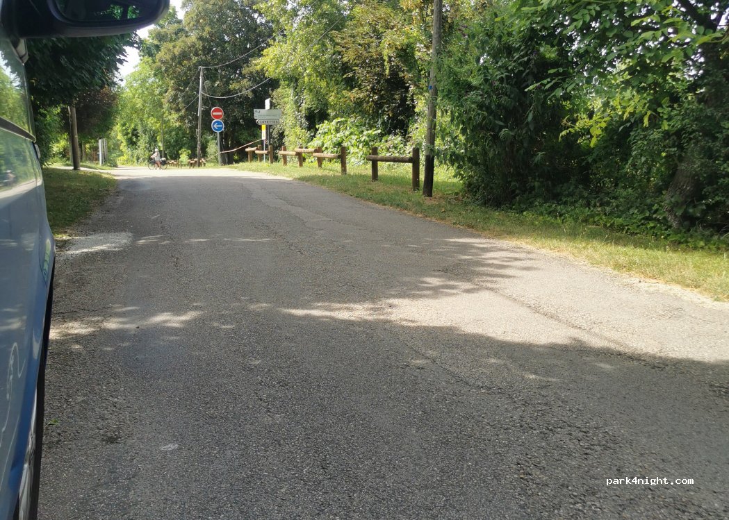 (38460) Saint-Romain-de-Jalionas - 14 Chemin du Port — foto 4