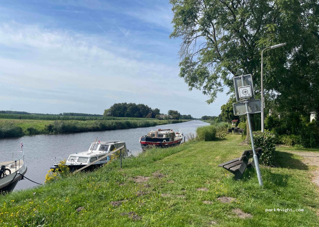 (7909 HV) Hoogeveen - 13D Echtenseweg — foto