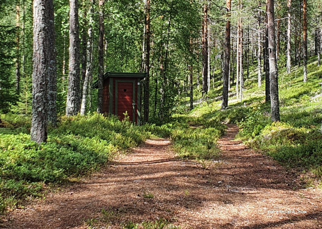 () Risberget - Unnamed Road — foto 2