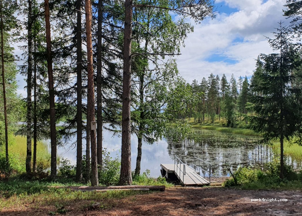 () Risberget - Unnamed Road — foto 3