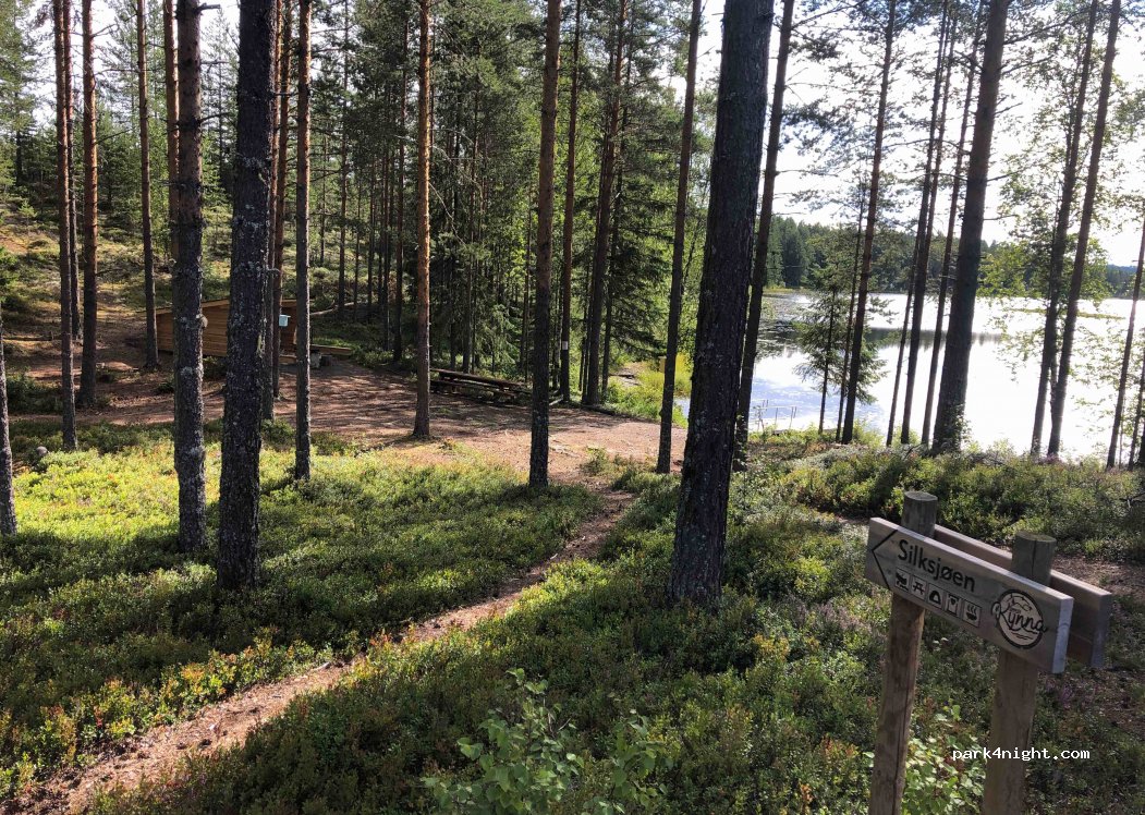 () Risberget - Unnamed Road — foto 4