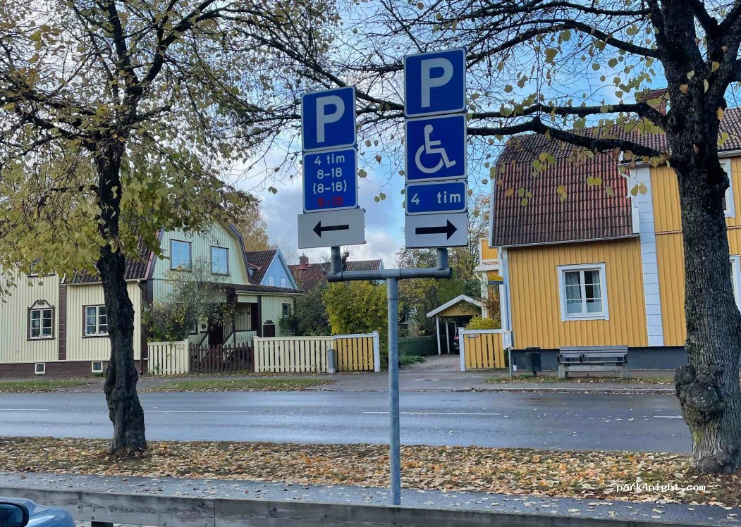 (752 38) Uppsala - 29 Krongatan — foto 3