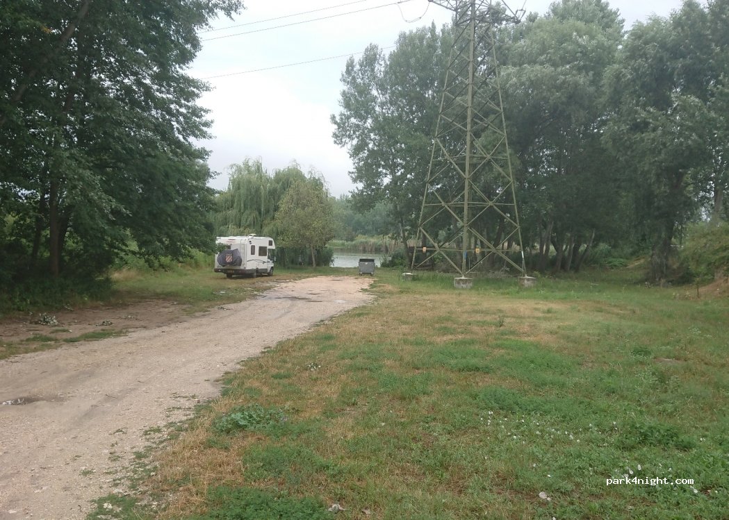 (2855) Bokod - 185 Tócsőszház — foto