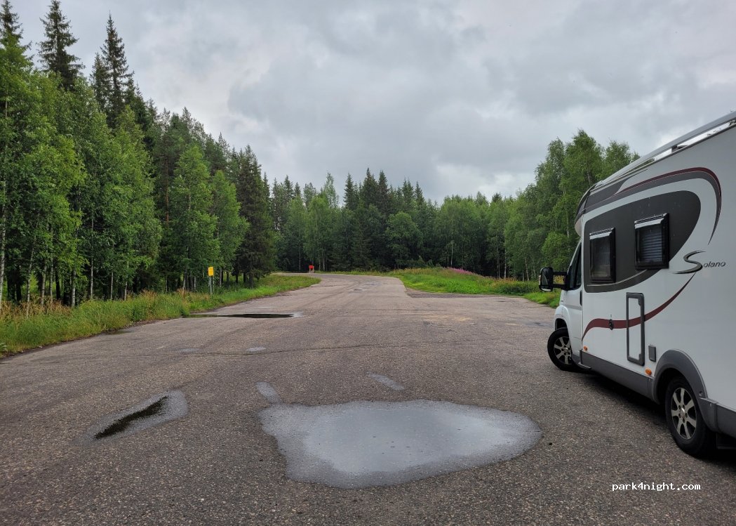 (95615) Pekanpää - 2016 Torniontie — foto