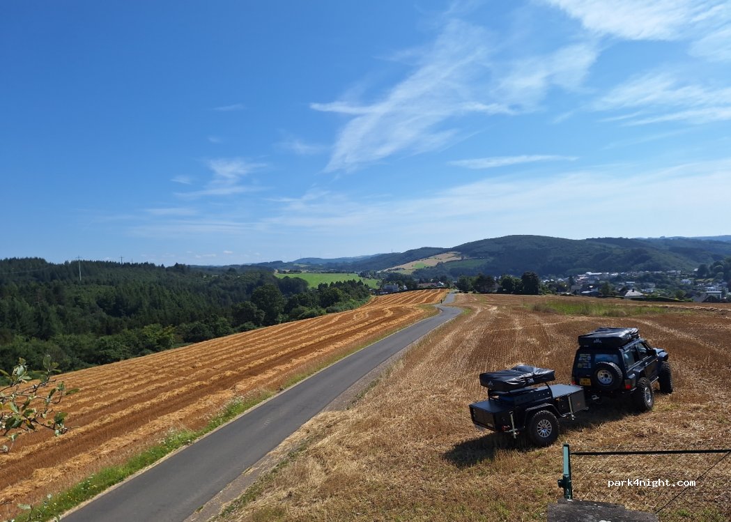 (9520) Wiltz - 41 Rue Notre Dame de Fatima — foto 2