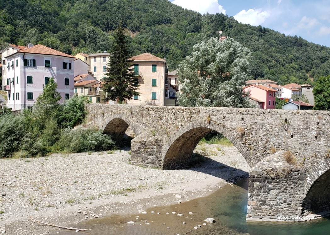 (16025) Montebruno - 5 SS45 — foto 3