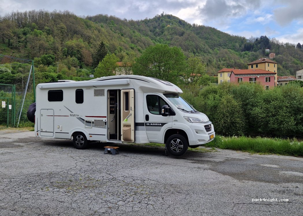 (16025) Montebruno - 5 SS45 — foto 5