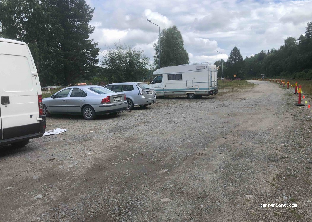 (880 30) Forsås - Unnamed road — foto 2