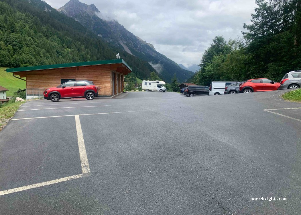 (6646) Hinterhornbach - 32 Hinterhornbach — foto