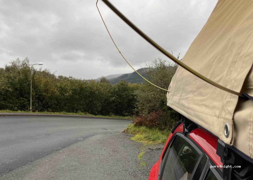 (IV51 9HN) Portree - 5 Creag An Iolaire — foto 2