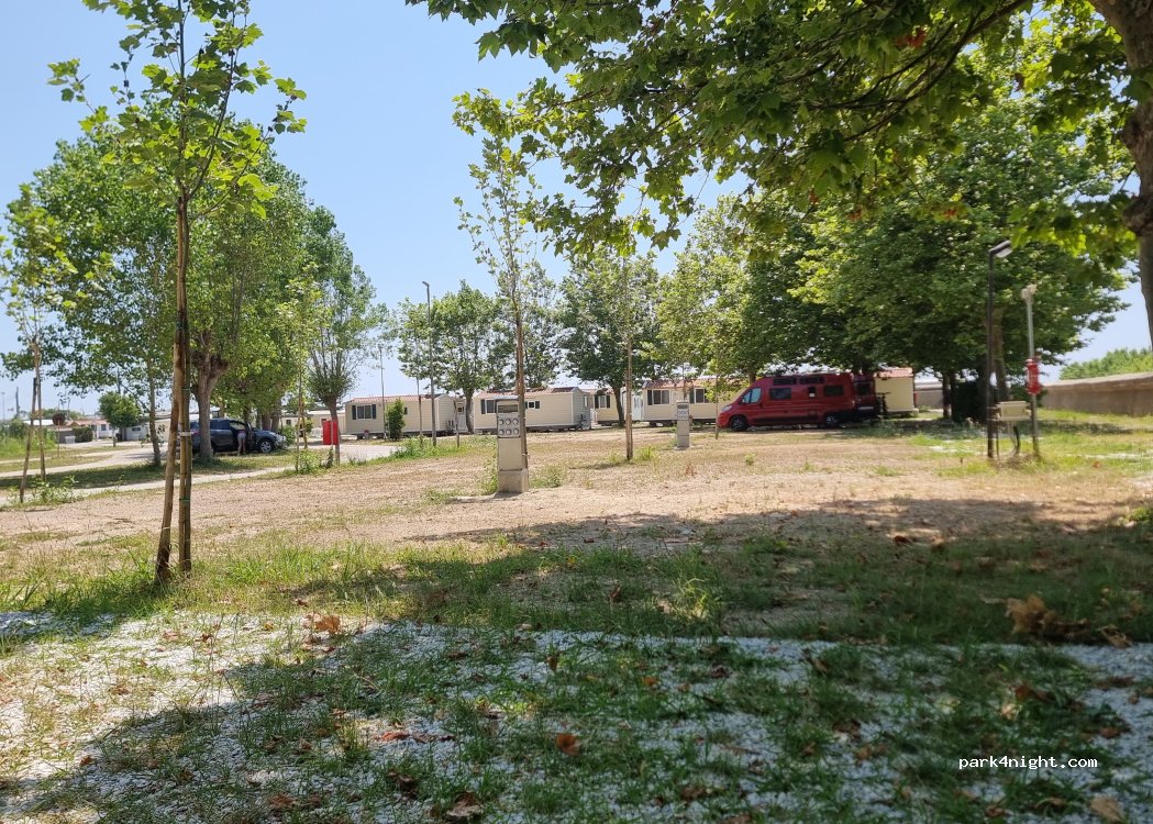 The Beach Camping Village — foto 2
