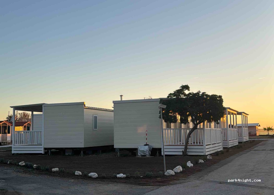 The Beach Camping Village — foto 3
