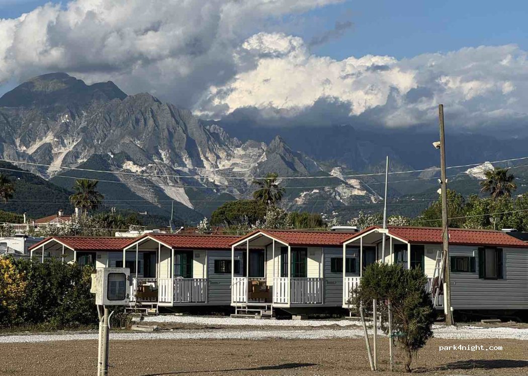 The Beach Camping Village — foto 4