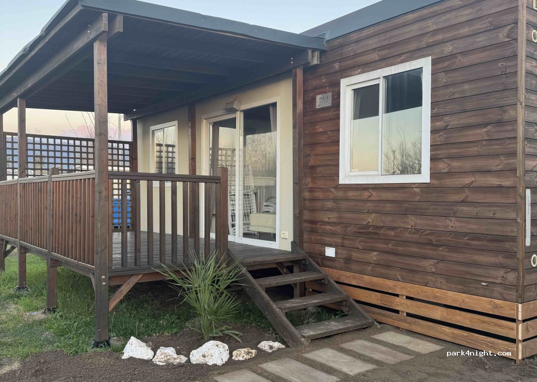 The Beach Camping Village — foto 5